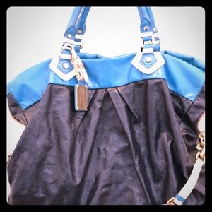 Marc Jacobs Weekender Bag